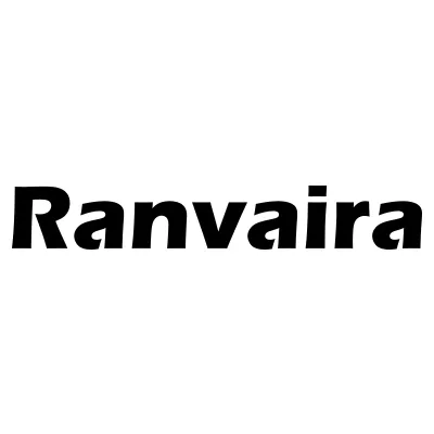 Ranvaira Logo