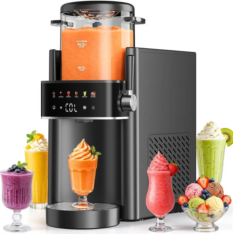 Ranvaira Slushie Machine for Home